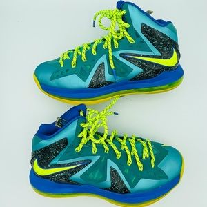 lebron elite shoes